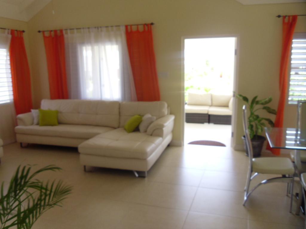 Villa @ The Palms Priory Zewnętrze zdjęcie