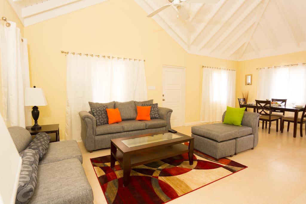 Villa @ The Palms Priory Zewnętrze zdjęcie