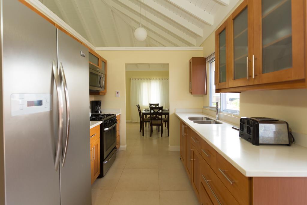 Villa @ The Palms Priory Zewnętrze zdjęcie