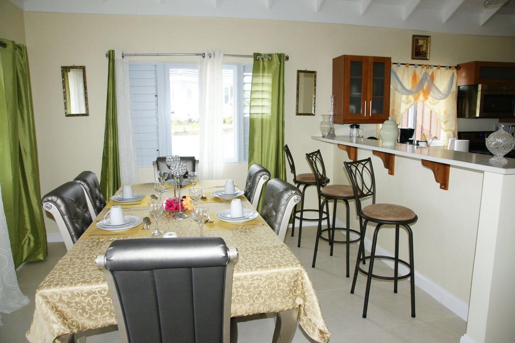 Villa @ The Palms Priory Zewnętrze zdjęcie