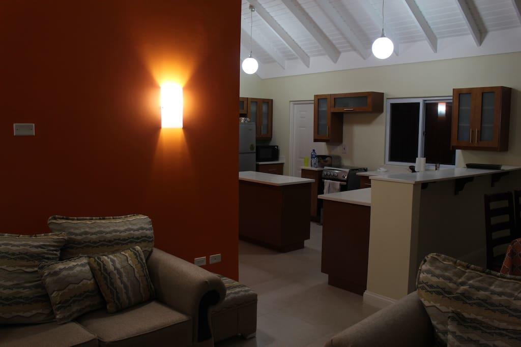 Villa @ The Palms Priory Zewnętrze zdjęcie